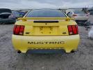 Ford Mustang Gt Image 10
