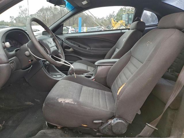 Ford Mustang Gt Image 5