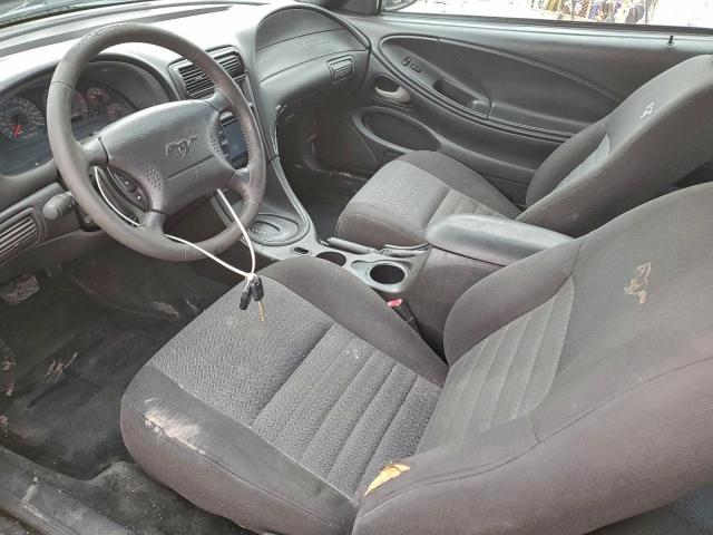 Ford Mustang Gt Image 6