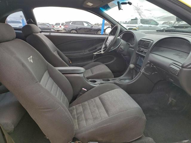 Ford Mustang Gt Image 11