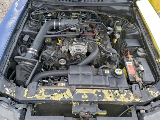 Ford Mustang Gt Image 7