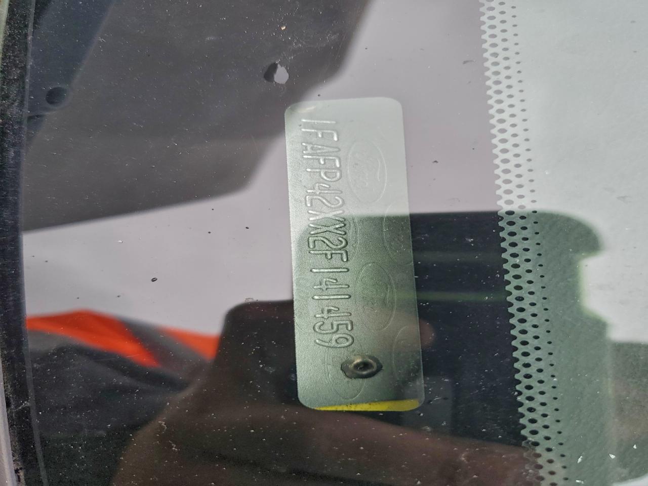 Ford Mustang Gt Image 9