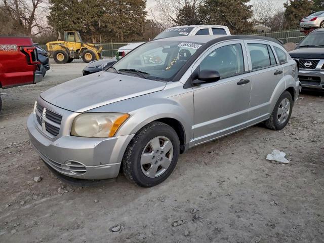  Salvage Dodge Caliber
