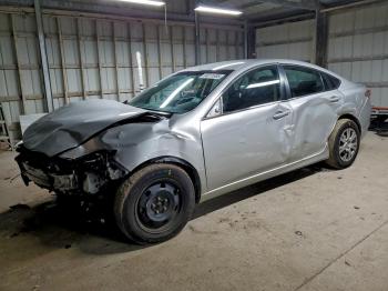  Salvage Mazda 6
