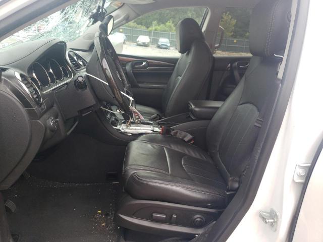 Buick Enclave Image 8