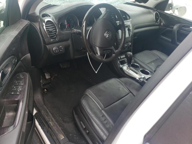 Buick Enclave Image 3