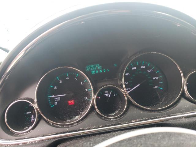 Buick Enclave Image 4