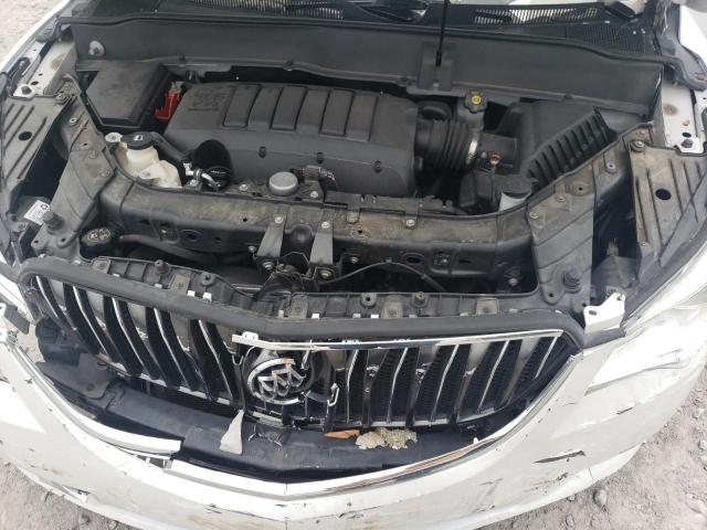 Buick Enclave Image 11