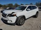 Jeep Grand Cherokee Latitude Plus Image 1