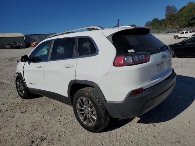 Jeep Grand Cherokee Latitude Plus Image 2