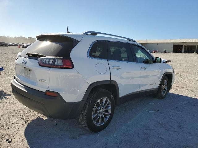 Jeep Grand Cherokee Latitude Plus Image 3
