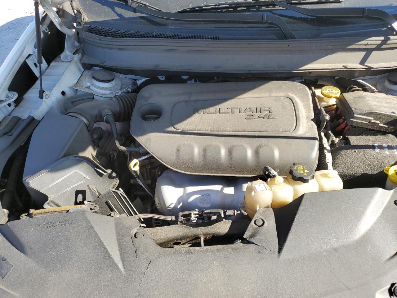 Jeep Grand Cherokee Latitude Plus Image 11