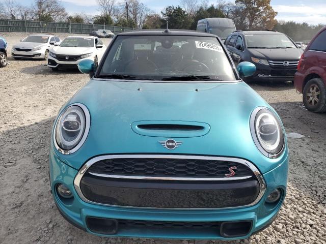 MINI Cooper S Image 3