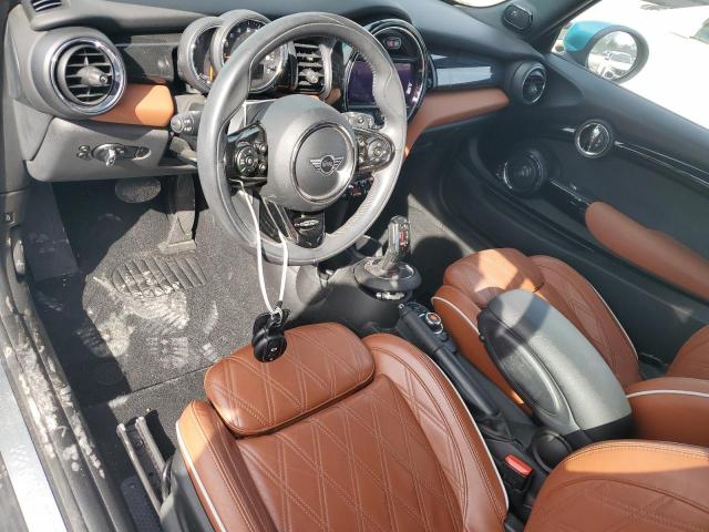 MINI Cooper S Image 9