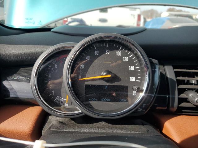 MINI Cooper S Image 11