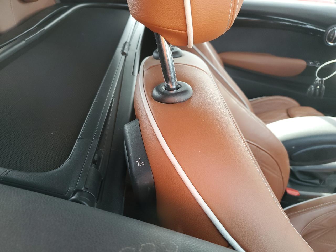 MINI Cooper S Image 12