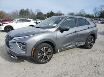  Salvage Mitsubishi Eclipse