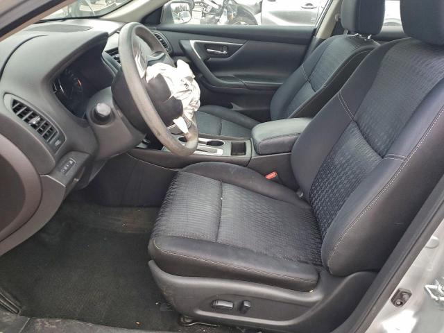 Nissan Altima 2.5 Image 11