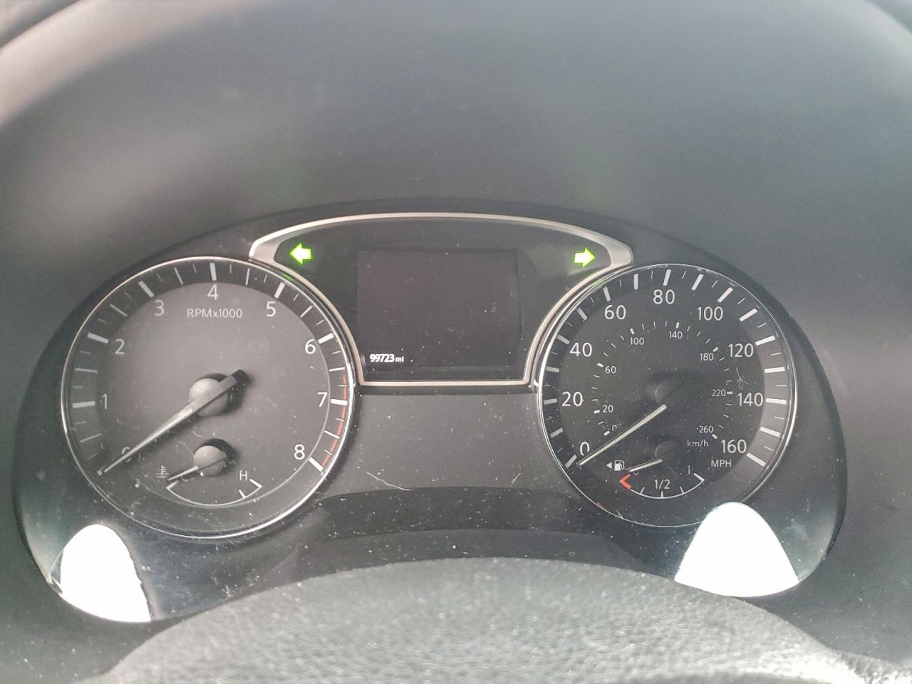 Nissan Altima 2.5 Image 4