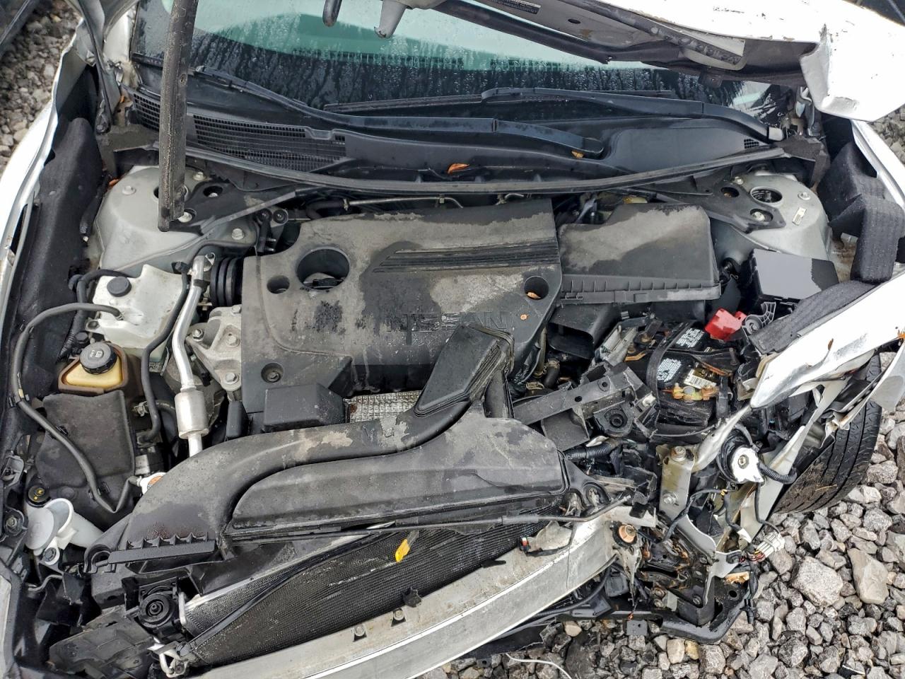 Nissan Altima 2.5 Image 7