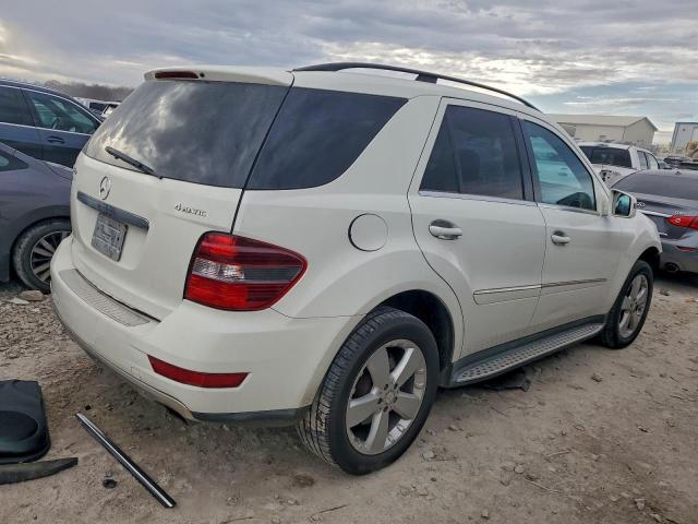 Mercedes-Benz M-Class 350 4matic Image 6