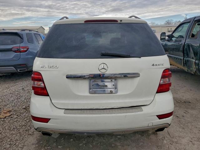 Mercedes-Benz M-Class 350 4matic Image 5