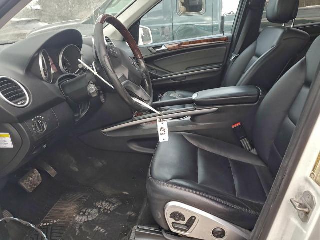 Mercedes-Benz M-Class 350 4matic Image 7