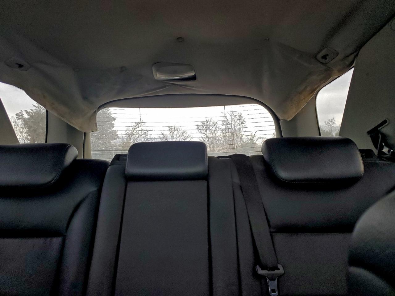 Mercedes-Benz M-Class 350 4matic Image 12