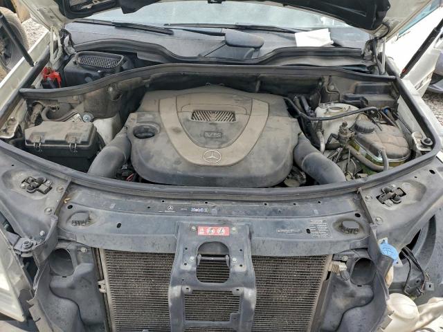 Mercedes-Benz M-Class 350 4matic Image 13