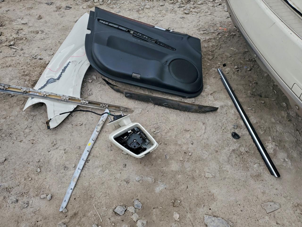 Mercedes-Benz M-Class 350 4matic Image 11