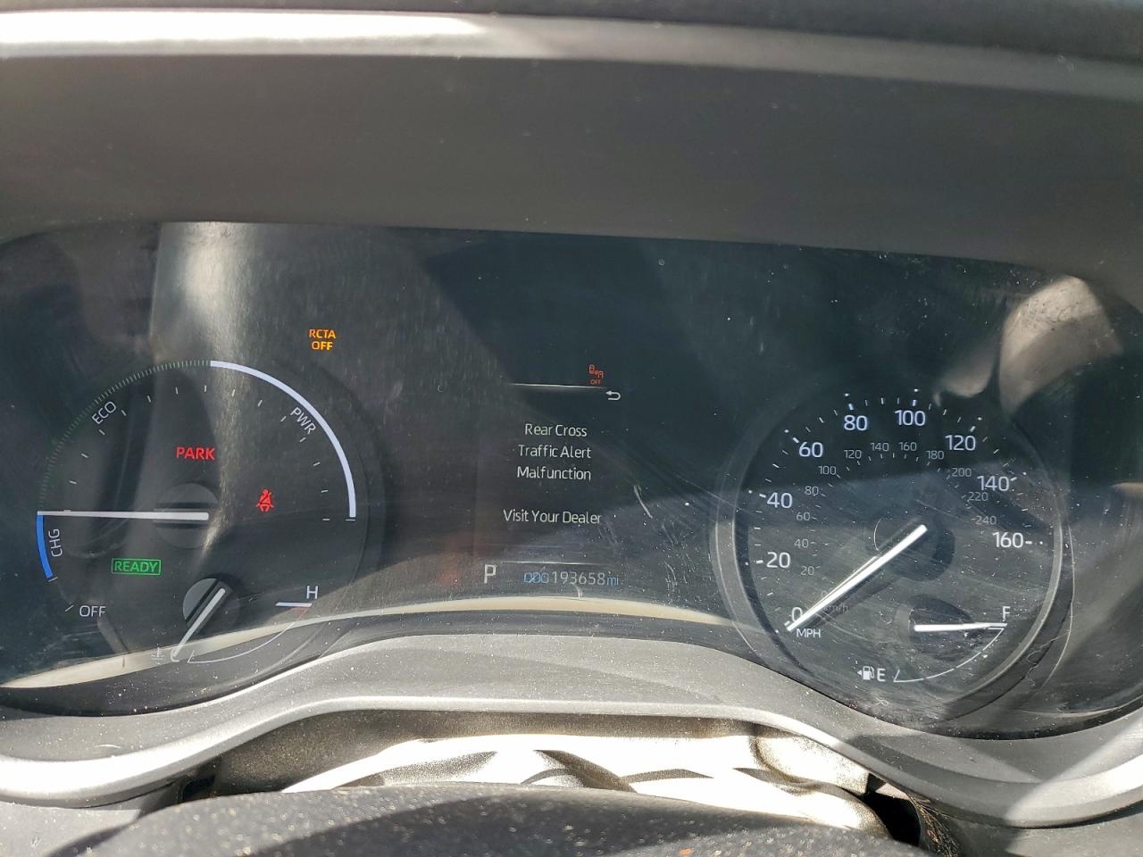 Toyota Sienna Le Image 6