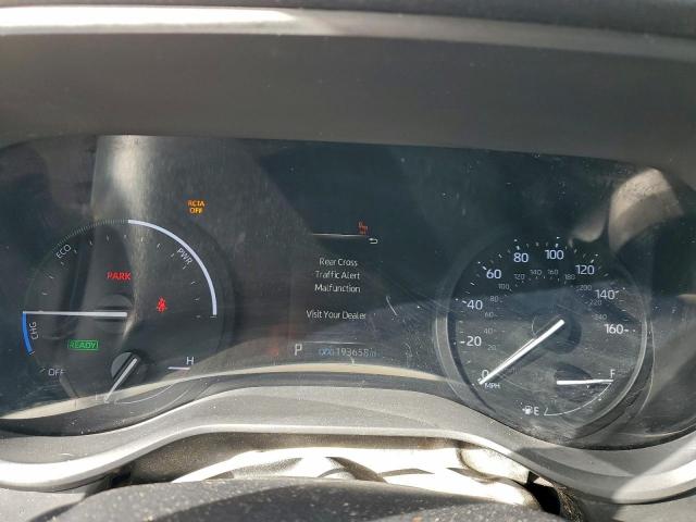 Toyota Sienna Le Image 6