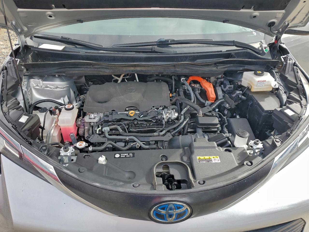 Toyota Sienna Le Image 13