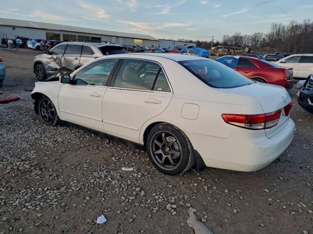 Honda Accord Lx Image 2