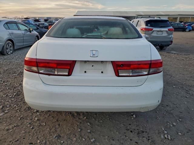 Honda Accord Lx Image 9