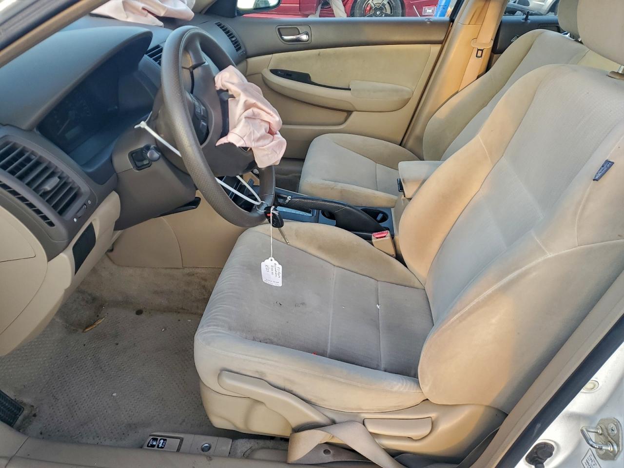 Honda Accord Lx Image 4