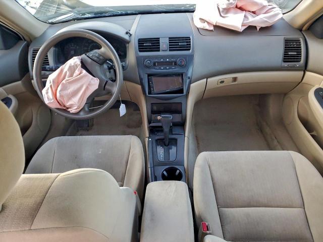 Honda Accord Lx Image 10