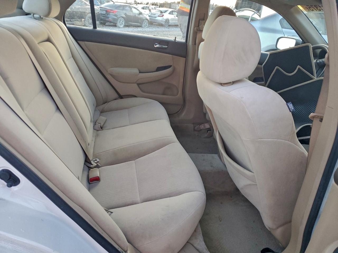 Honda Accord Lx Image 7