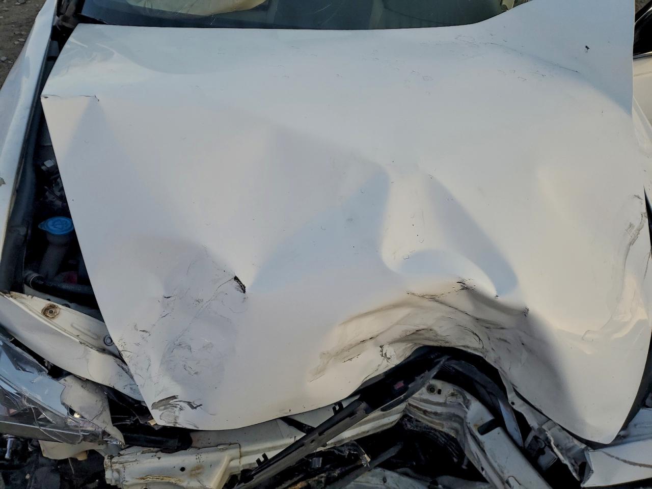 Honda Accord Lx Image 12