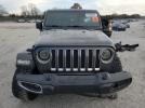 Jeep Wrangler Sahara Image 7