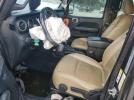 Jeep Wrangler Sahara Image 5