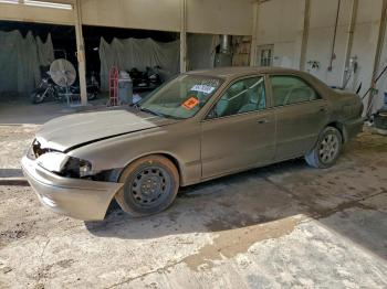  Salvage Mazda 626