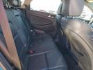 Hyundai TUCSON Limited Image 6