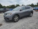 Nissan Rogue S Image 1