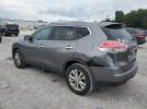 Nissan Rogue S Image 12