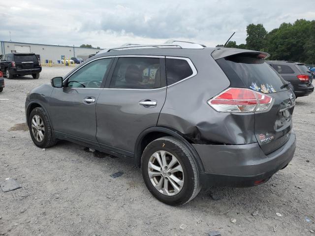 Nissan Rogue S Image 12