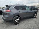 Nissan Rogue S Image 2