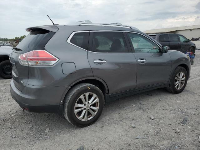 Nissan Rogue S Image 2