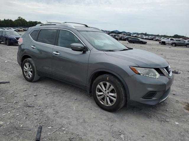 Nissan Rogue S Image 4