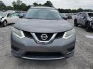 Nissan Rogue S Image 3